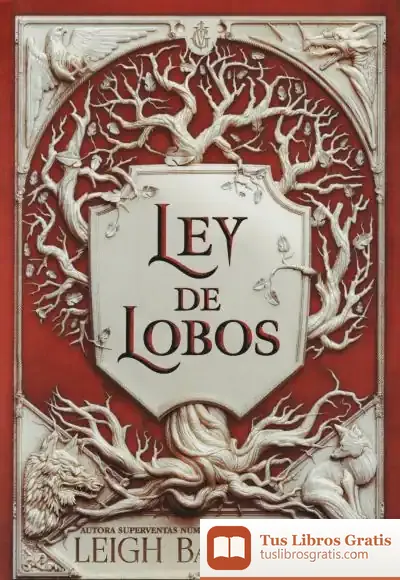 Descargar Ley De Lobos de Leigh Bardugo