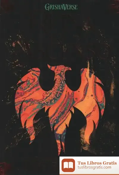 Descargar Ruina Y Ascenso de Leigh Bardugo