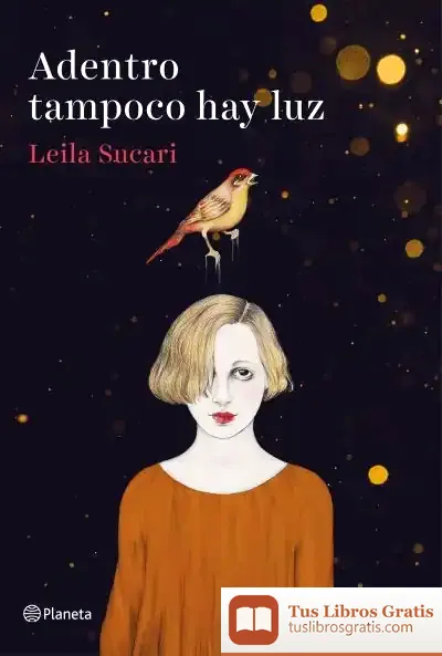 Descargar Adentro Tampoco Hay Luz