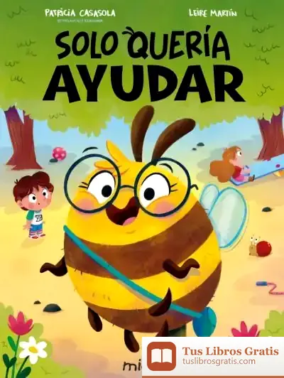 Descargar Solo Quería Ayudar