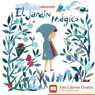 Descargar El Jardín Mágico de Lemniscates