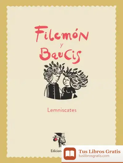 Descargar Filemón Y Baucis de Lemniscates