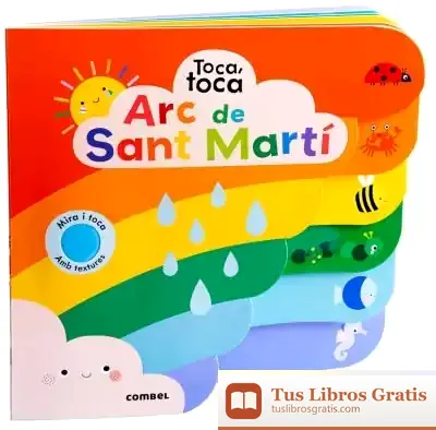 Descargar Arc De Sant Martí