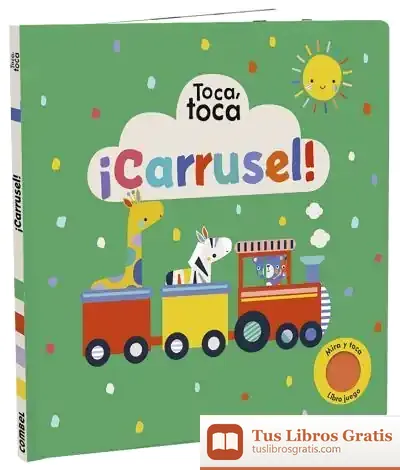 Descargar ¡Carrusel!