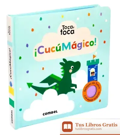 Descargar ¡Cucúmágico!