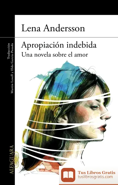 Descargar Apropiación Indebida