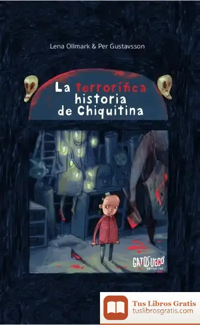 Descargar La Terrorífica Historia De Chiquitina