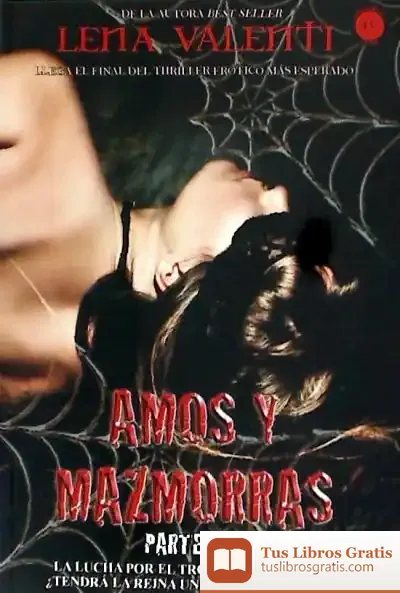 Descargar Amos Y Mazmorras Viii de Lena Valenti