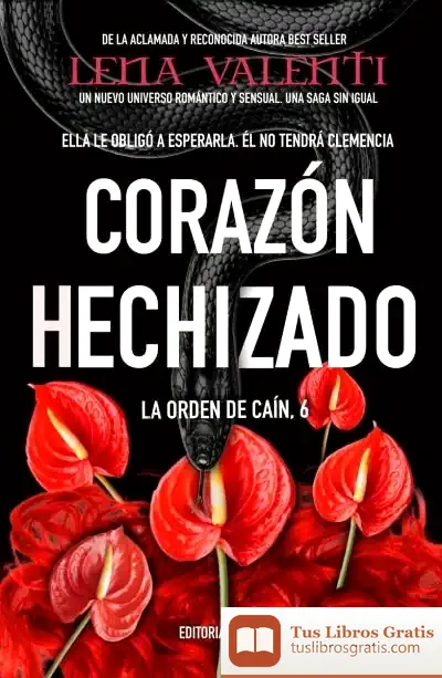 Descargar Corazon Hechizado