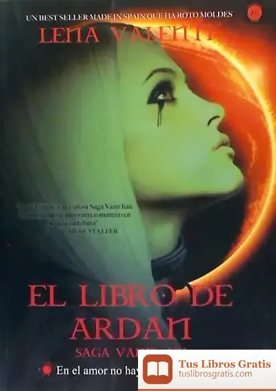 Descargar El Libro De Ardan