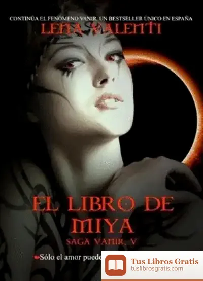 Descargar El Libro De Miya