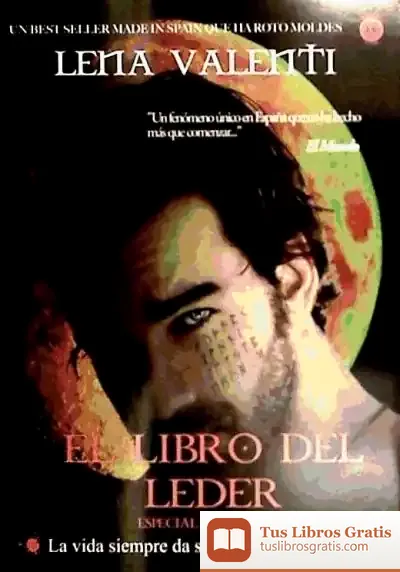 Descargar El Libro Del Leder de Lena Valenti