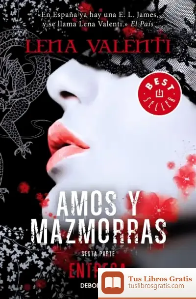 Descargar Entrega. Amos Y Mazmorras 6
