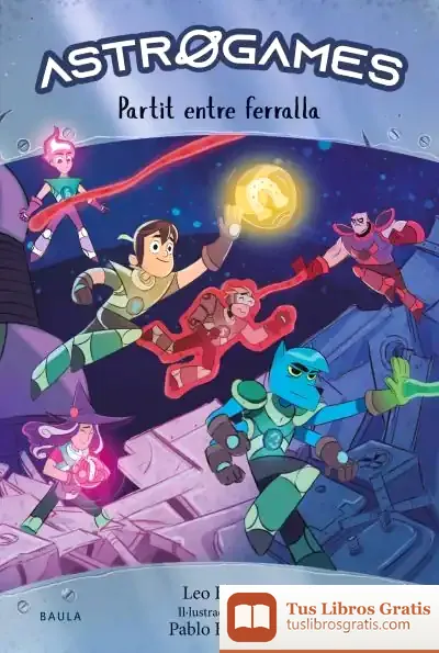Descargar Partit Entre Ferralla