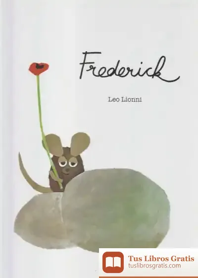 Descargar Frederick de Leo Lionni