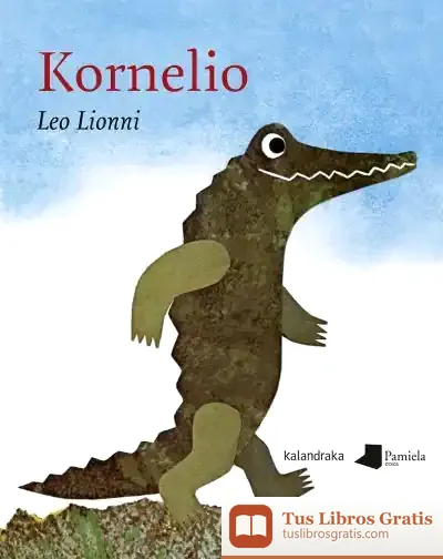Descargar Kornelio de Leo Lionni
