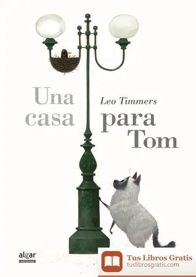 Descargar *Una Casa Para Harry