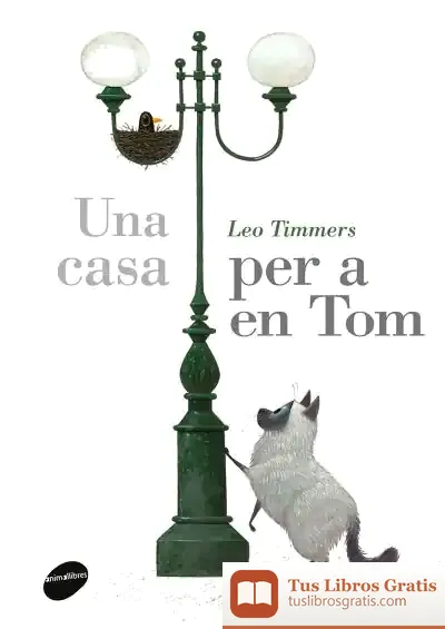 Descargar Una Casa Per A En Tom