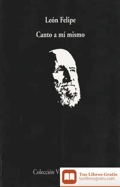 Descargar Canto A Mí Mismo