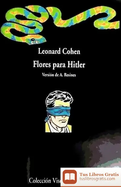 Descargar Flores Para Hitler