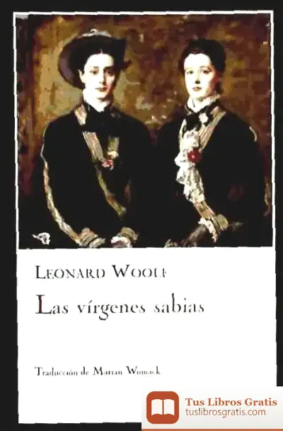 Descargar Vírgenes Sabias, Las