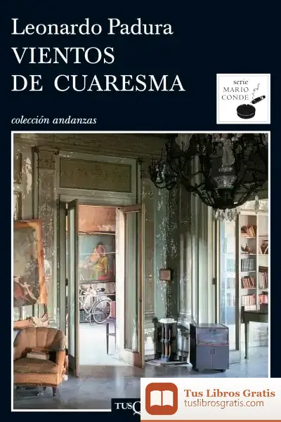 Descargar Vientos De Cuaresma