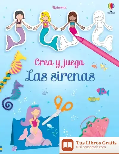 Descargar Las Sirenas de Carlos Edmundo de Ory
