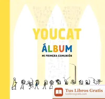 Descargar Youcat Álbum
