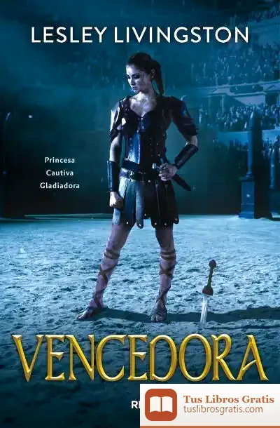 Descargar Vencedora
