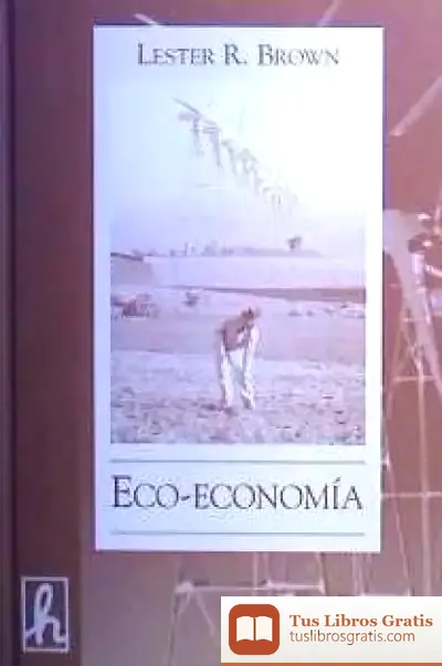 Descargar Eco-Economia (T)