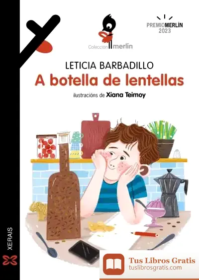 Descargar A Botella De Lentellas