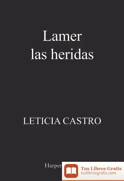 Descargar Lamer Las Heridas