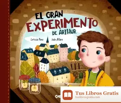 Descargar El Gran Experimento De Arthur