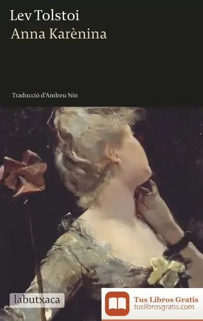 Descargar Anna Karènina de Lev Tolstói