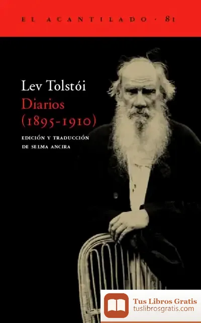 Descargar Diarios (1895-1910) de Antonio Ventura