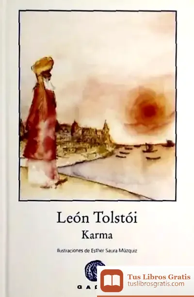 Descargar Karma de Lev Tolstói