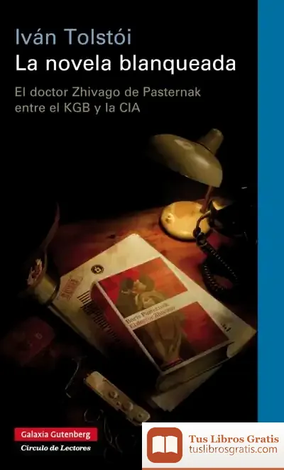 Descargar La Novela Blanqueada de Lev Tolstói