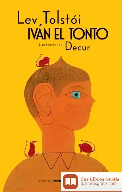 Descargar Iván El Tonto de Lev Tolstói
