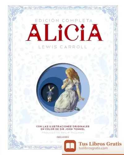 Descargar Alicia Ed Completa