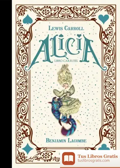 Descargar Alicia. Libro Carrusel