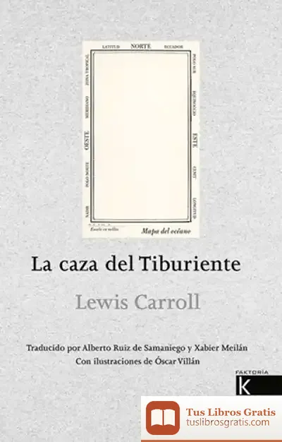 Descargar La Caza Del Tiburiente