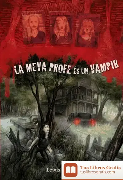 Descargar La Meva Profe És Un Vampir