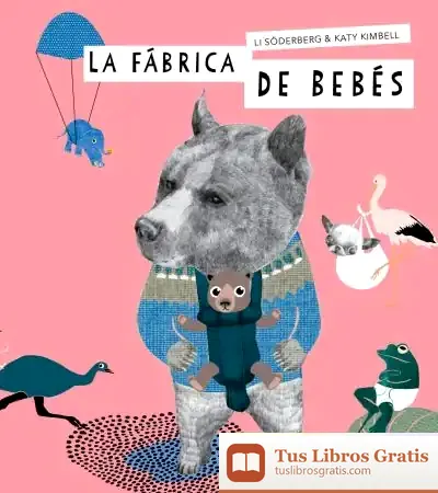 Descargar La Fábrica De Bebés