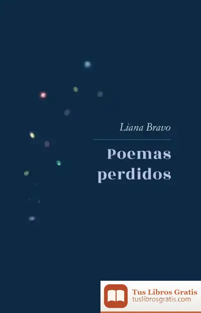 Descargar Poemas Perdidos