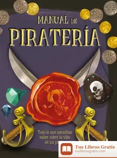 Descargar Manual De Piratería