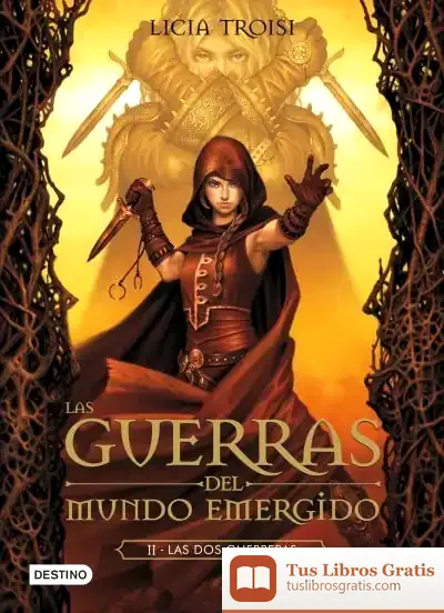 Descargar Las Dos Guerreras