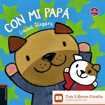 Descargar Con Mi Papá