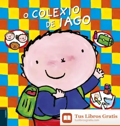Descargar O Colexio De Iago
