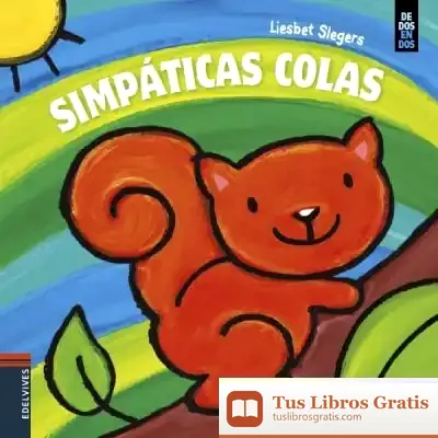Descargar Simpáticas Colas