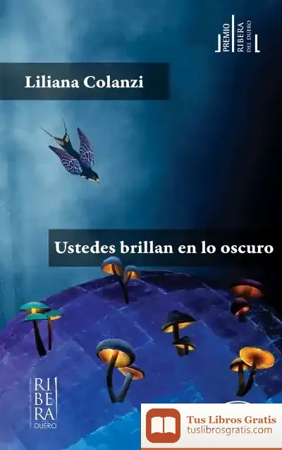 Descargar Ustedes Brillan En Lo Oscuro